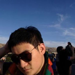 Meet your Posher, Channing